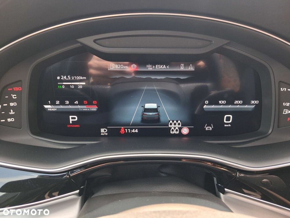 Audi Q7 50 TDI mHEV Quattro Tiptr - 19