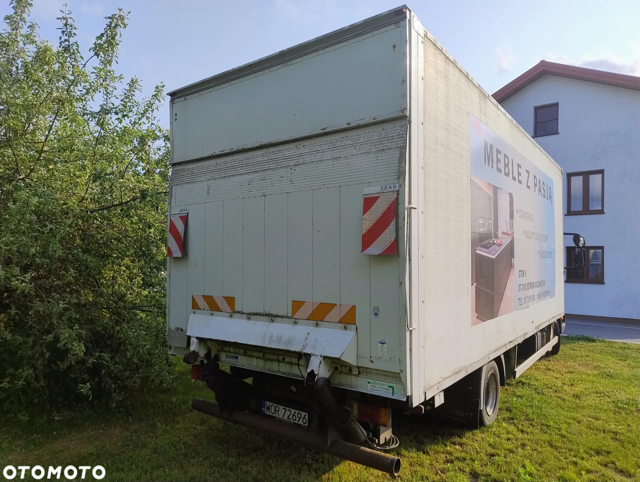 Iveco ML75E14 - 7