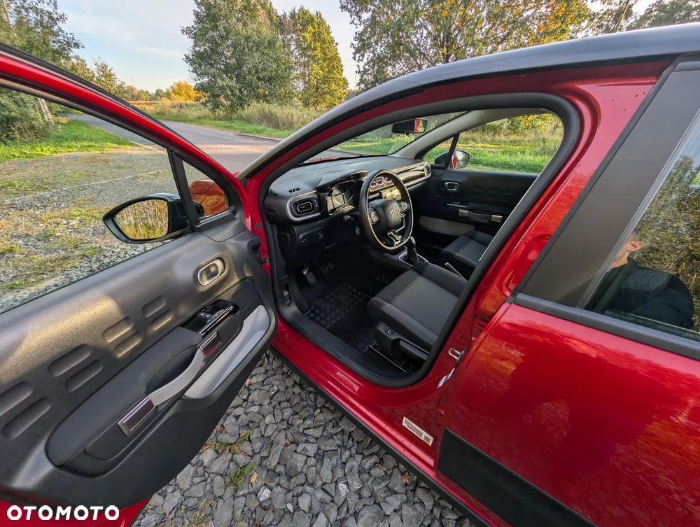 Citroën C3 1.2 PureTech Shine - 10