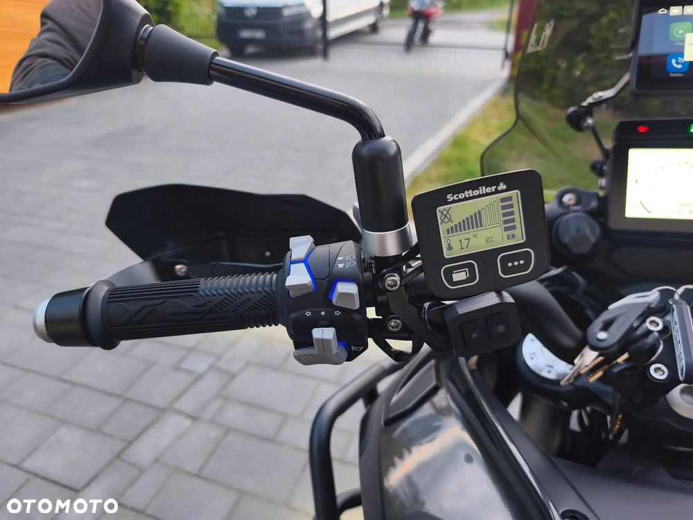 Benelli TRK 702 - 30