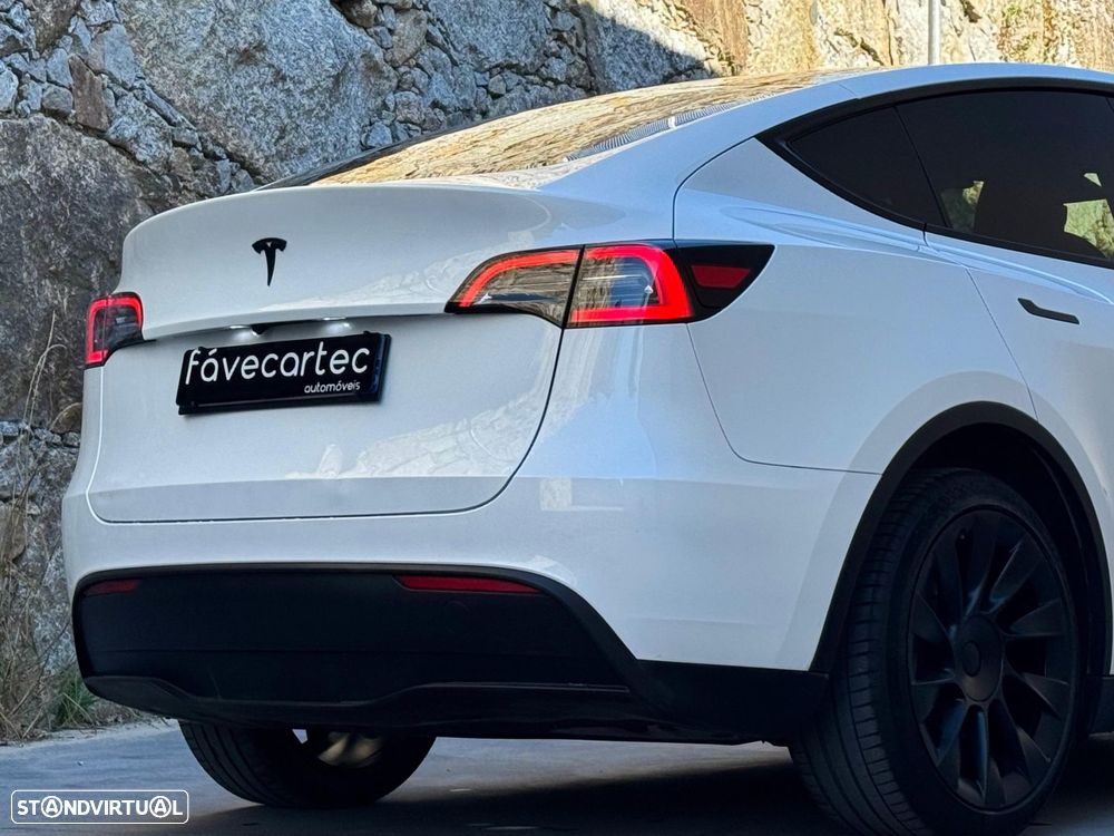 Tesla Model Y Standard - 5