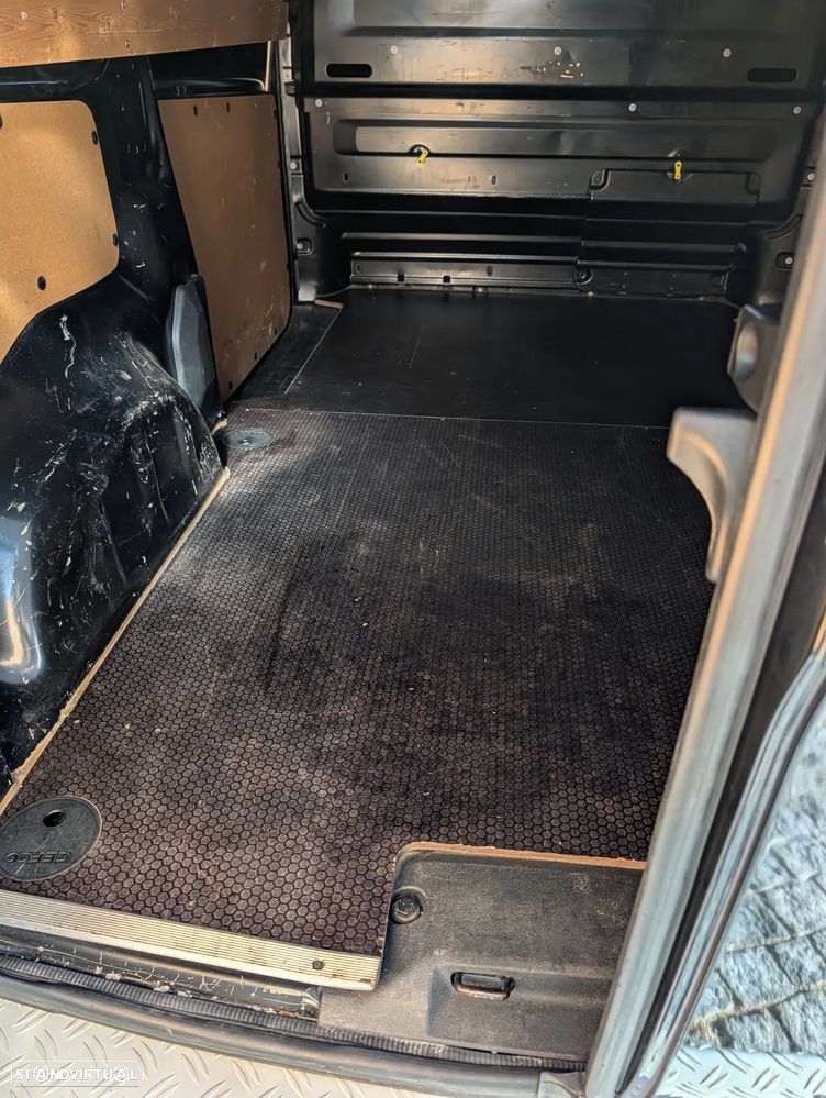 Citroën Jumpy - 11