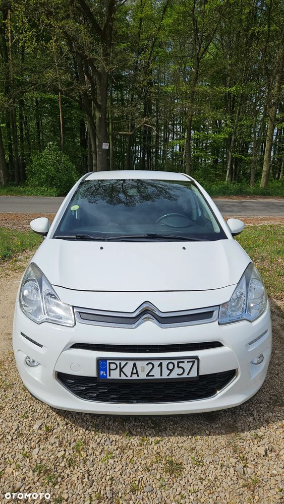 Citroën C3 1.4 HDi Selection - 3