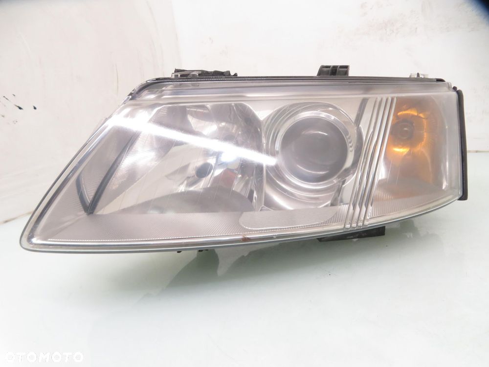 LAMPA LEWA PRZEDNIA SAAB 9-3 II 15581700LI - 11
