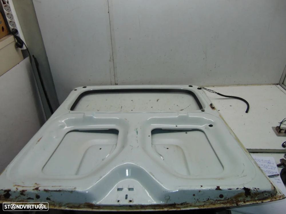 Renault 4l tampa mala - 13