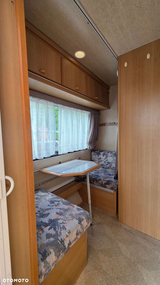 Adria Optima - 5