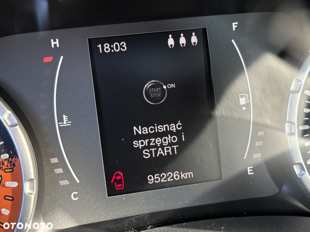 Jeep Renegade 1.6 E-TorQ Longitude FWD - 6