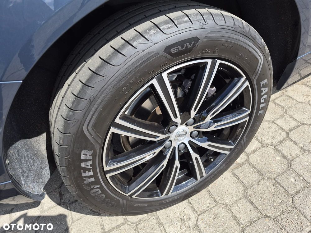 Volvo XC 60 B4 B Inscription - 14