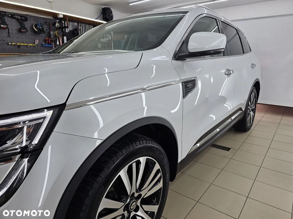 Renault Koleos TCe 160 EDC GPF INITIALE PARIS - 3