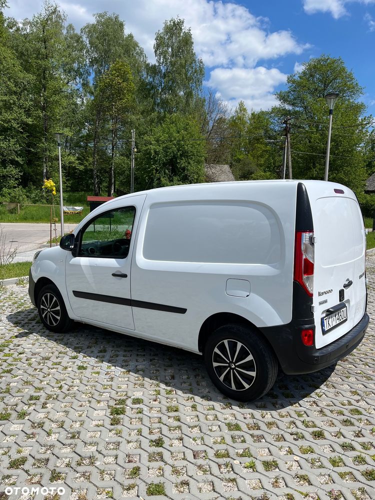Renault Kangoo - 6