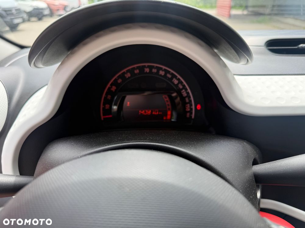 Renault Twingo SCe 70 Start&Stop Intens - 16