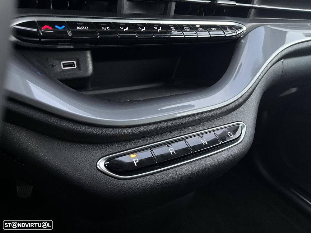 Fiat 500e 42 kWh Icon - 15
