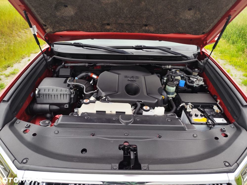 Toyota Land Cruiser 2.8 D-4D Comfort - 16
