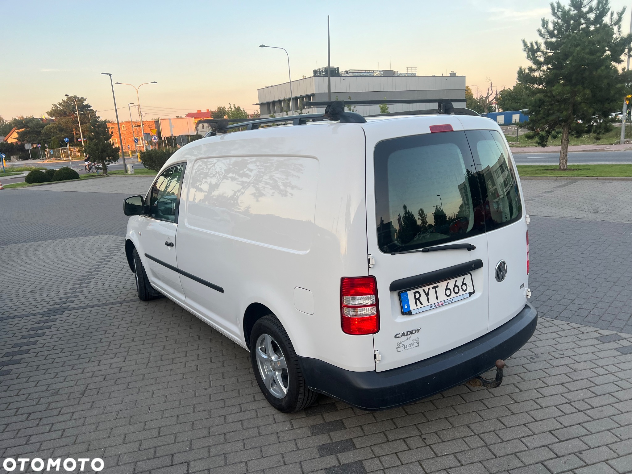 Volkswagen CADDY - 5