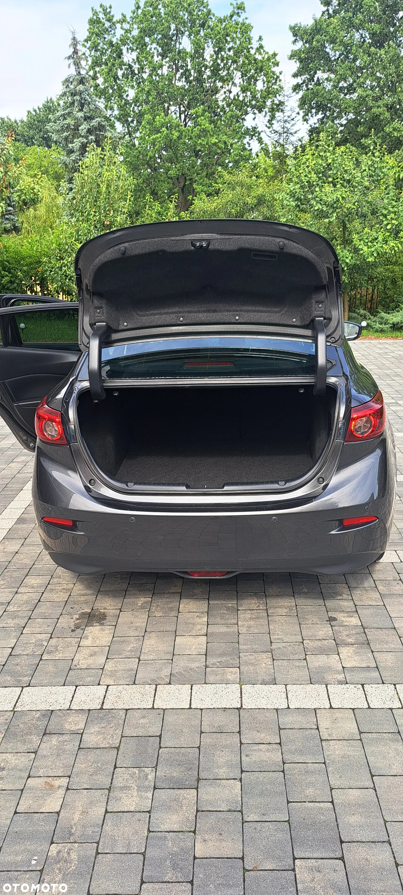 Mazda 3 2.0 Skyenergy EU6 - 27