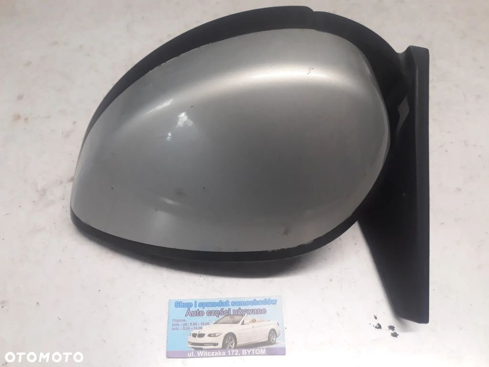 LUSTERKO LEWE RENAULT ESPACE IV  11 PIN KOLOR: TEB64  2003r - 4