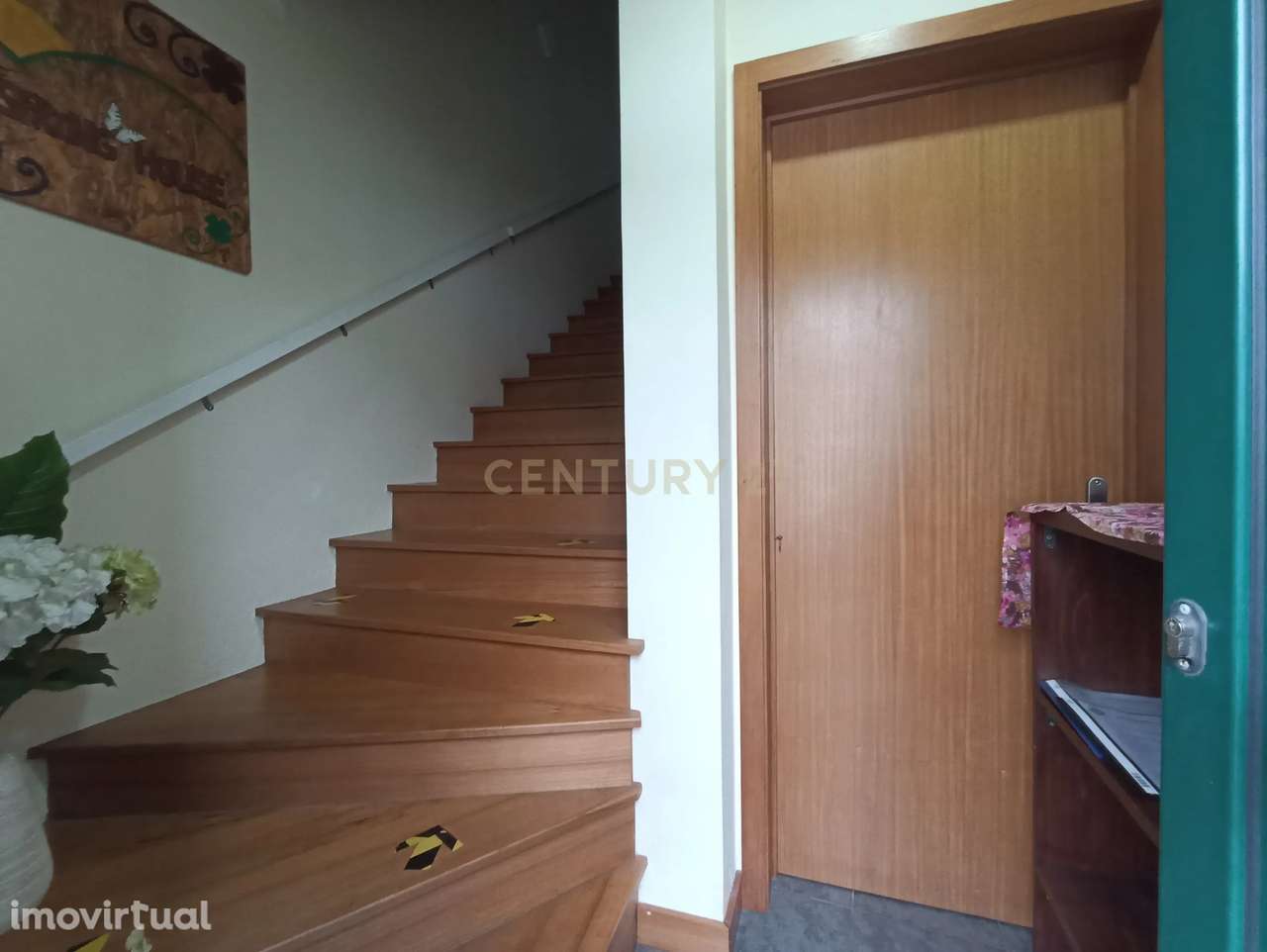 Fantástica  moradia T4 com alojamento local - Grande imagem: 2/37