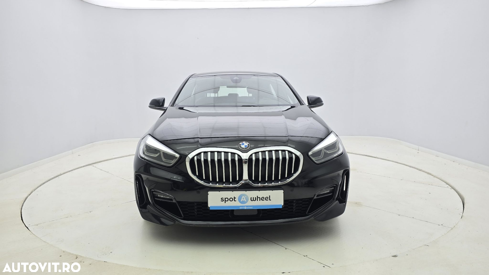 BMW Seria 1 - 2