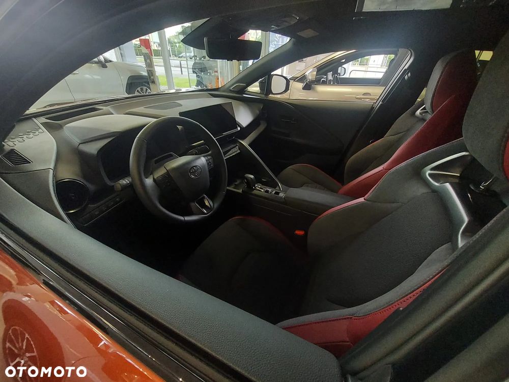 Toyota C-HR 2.0 PHEV Dynamic Force Tokyo Edition - 7