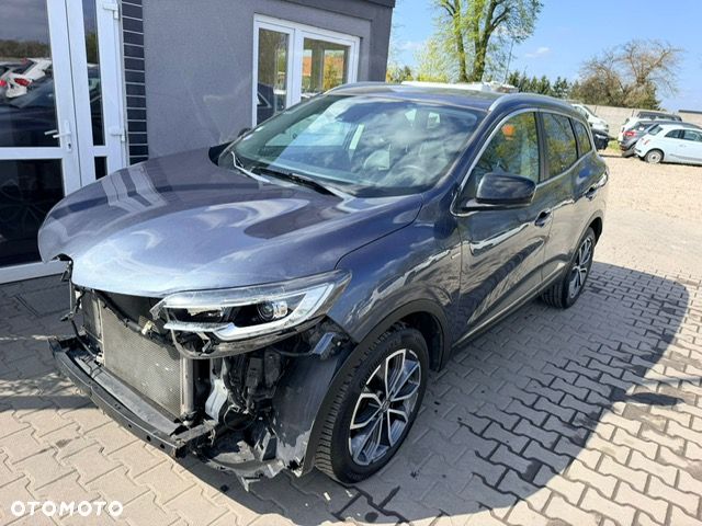 Renault Kadjar Energy TCe 130 EDC Bose Edition - 20