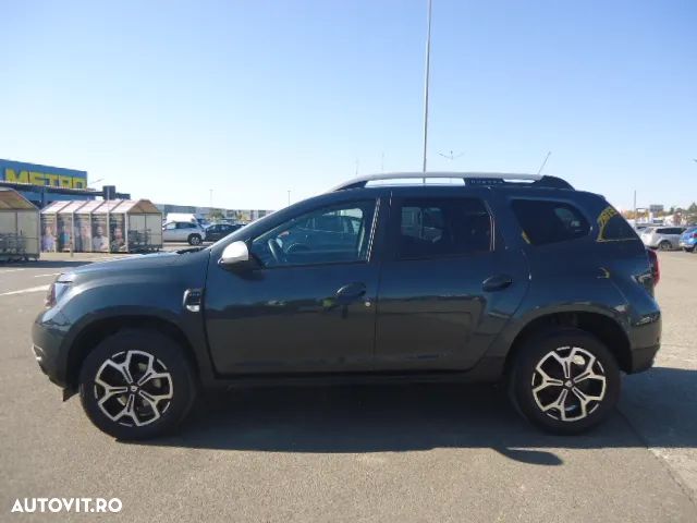 Dacia Duster TCe 150 4WD Prestige Plus - 9