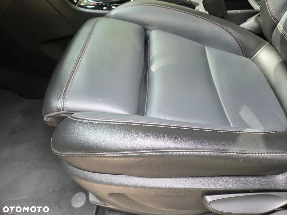 Opel Mokka 1.4 Turbo Automatik Innovation - 18