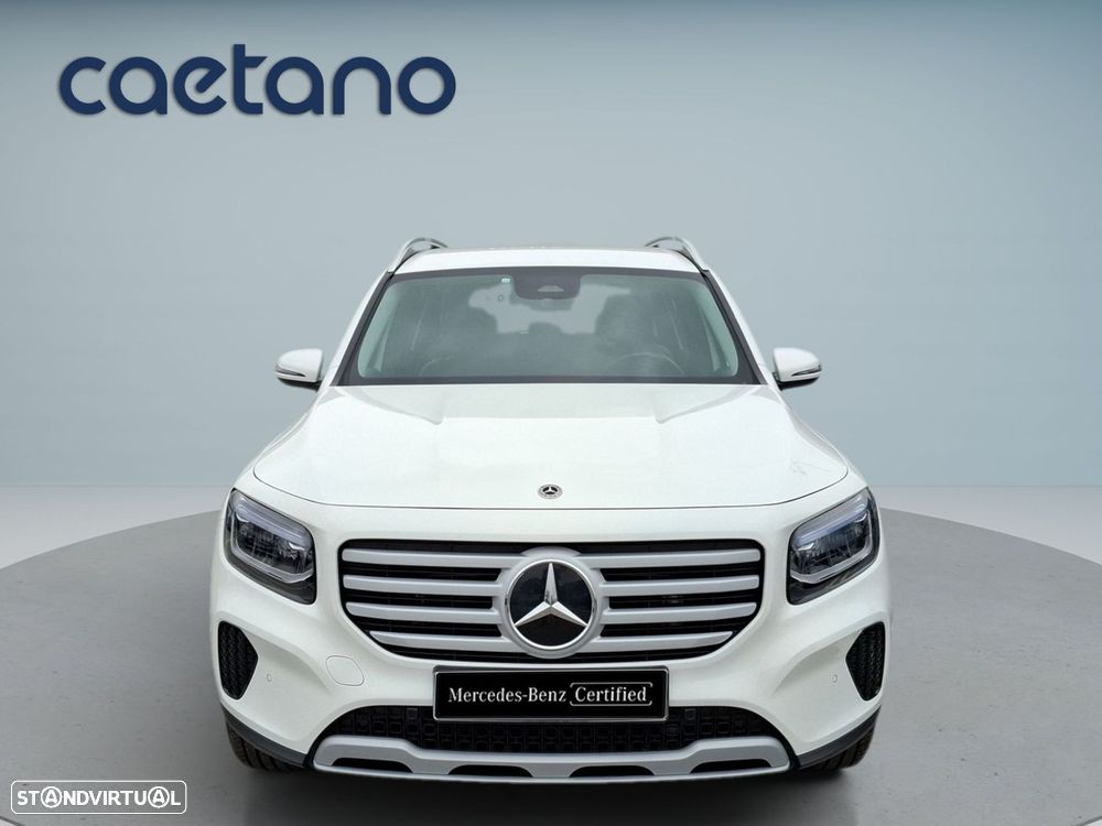 Mercedes-Benz GLB 180 d Progressive - 2