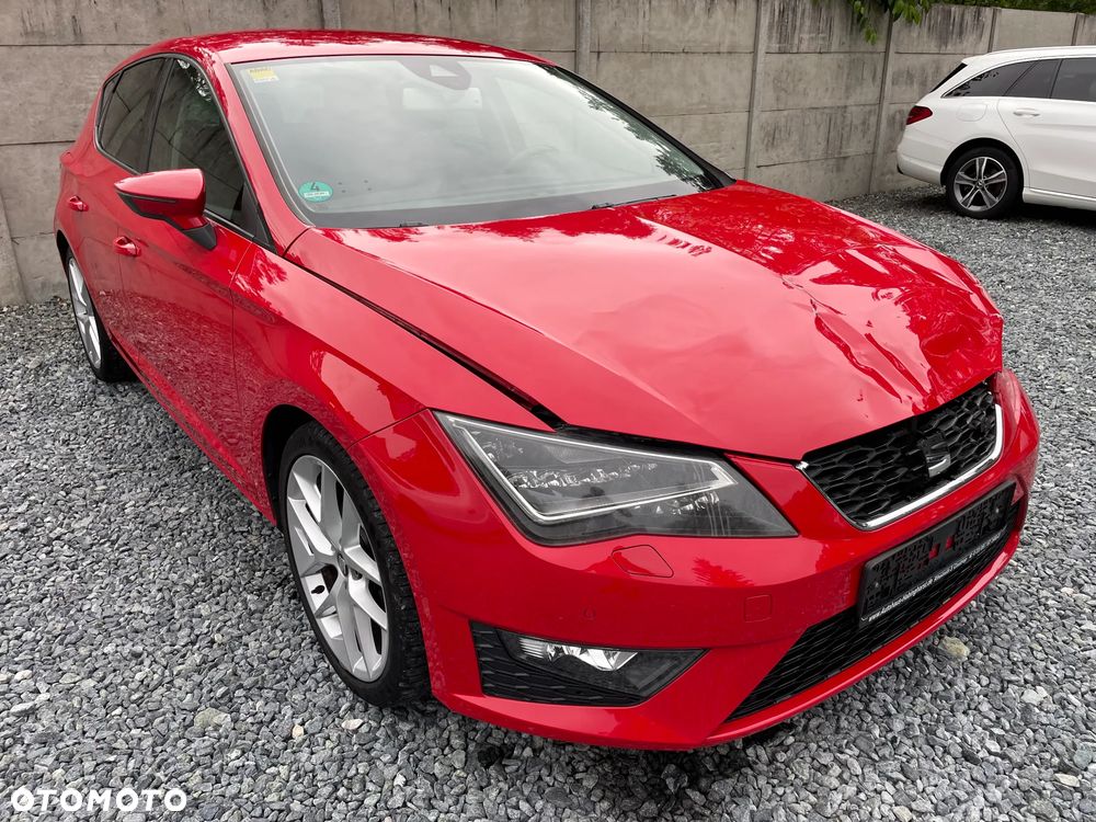 Seat Leon - 10