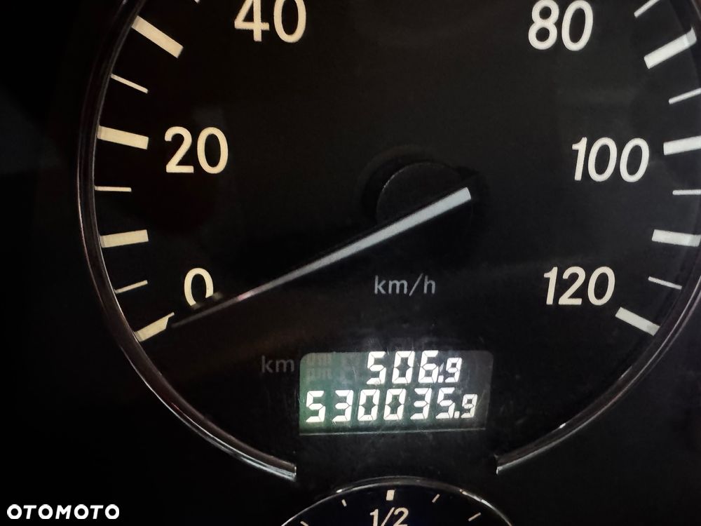 Mercedes-Benz Actros 2544 - 11