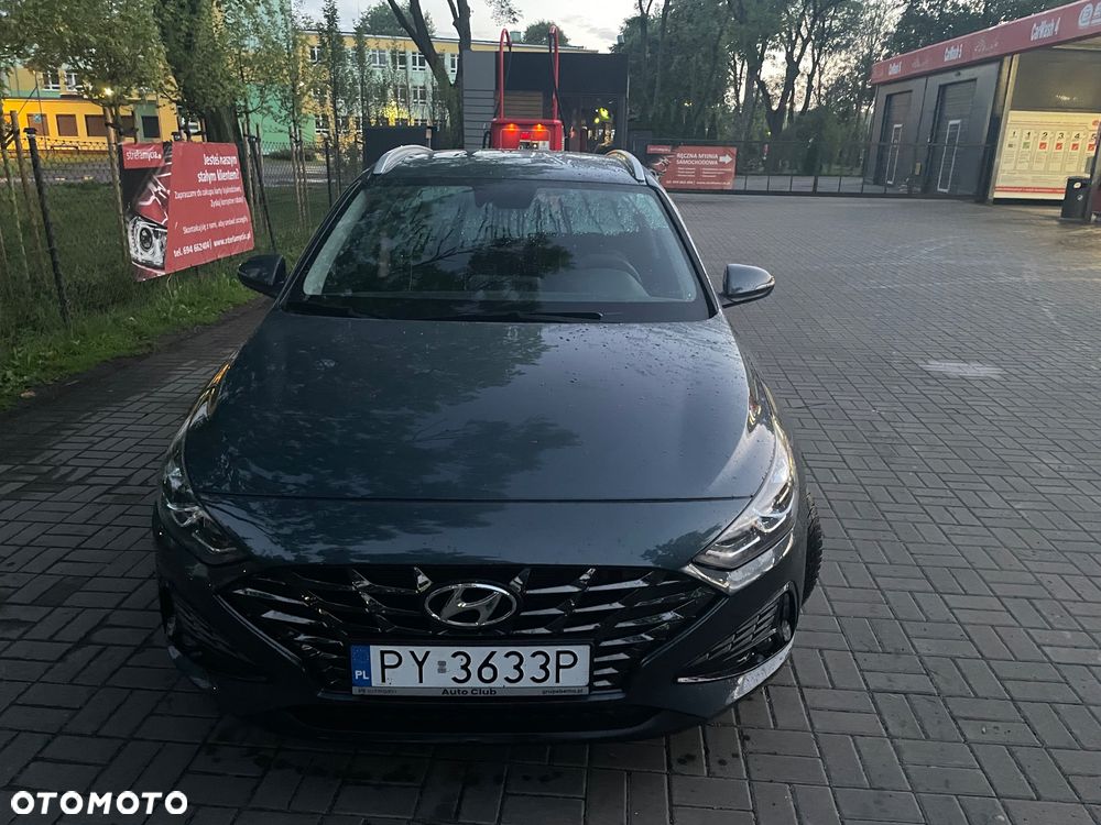 Hyundai i30 1.5 T-GDI 48V Smart - 5