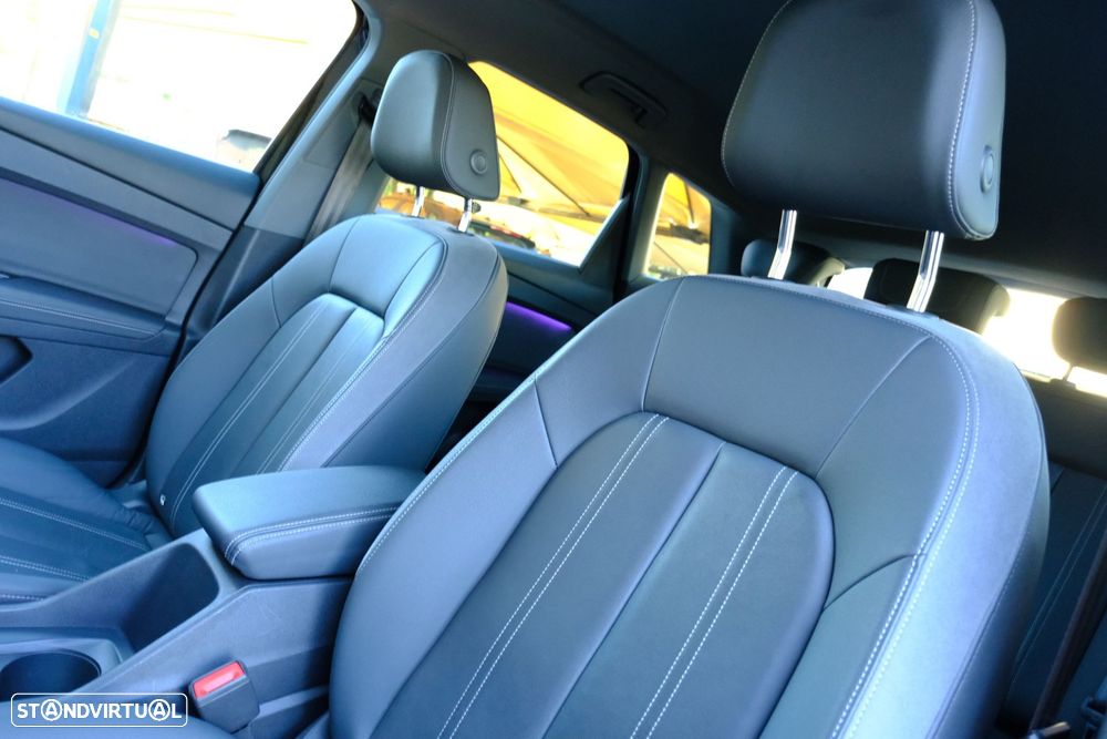 Audi Q4 e-tron 40 82 kWH - 9