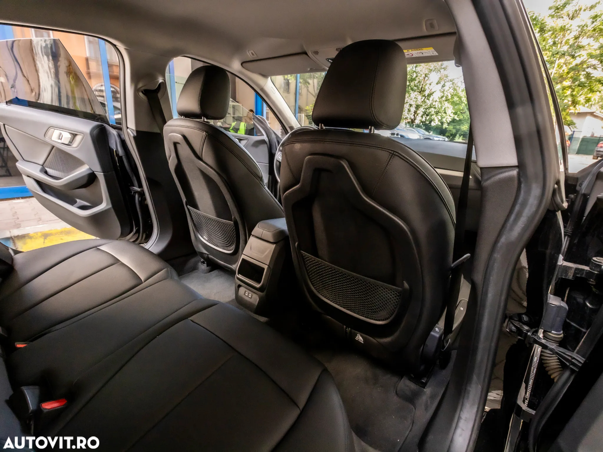 BMW Seria 2 218i Gran Coupe Aut. - 13