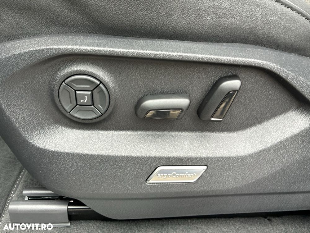 Volkswagen Touareg V6 TDI R-Style - 13