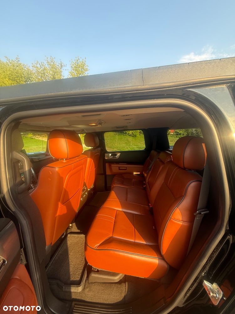 Hummer H2 6.2 V8 Luxury - 22