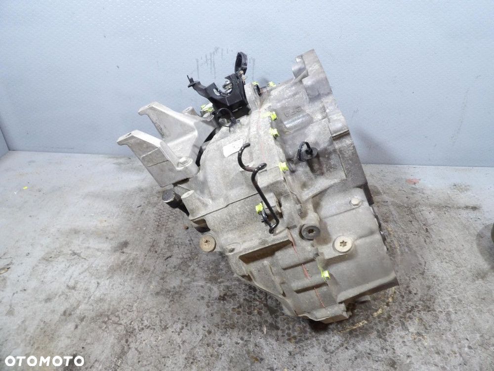 PEUGEOT 508 I 1.6THP SKRZYNIA BIEGÓW AUTOMATYCZNA 20GA03 TF-70SC - 2