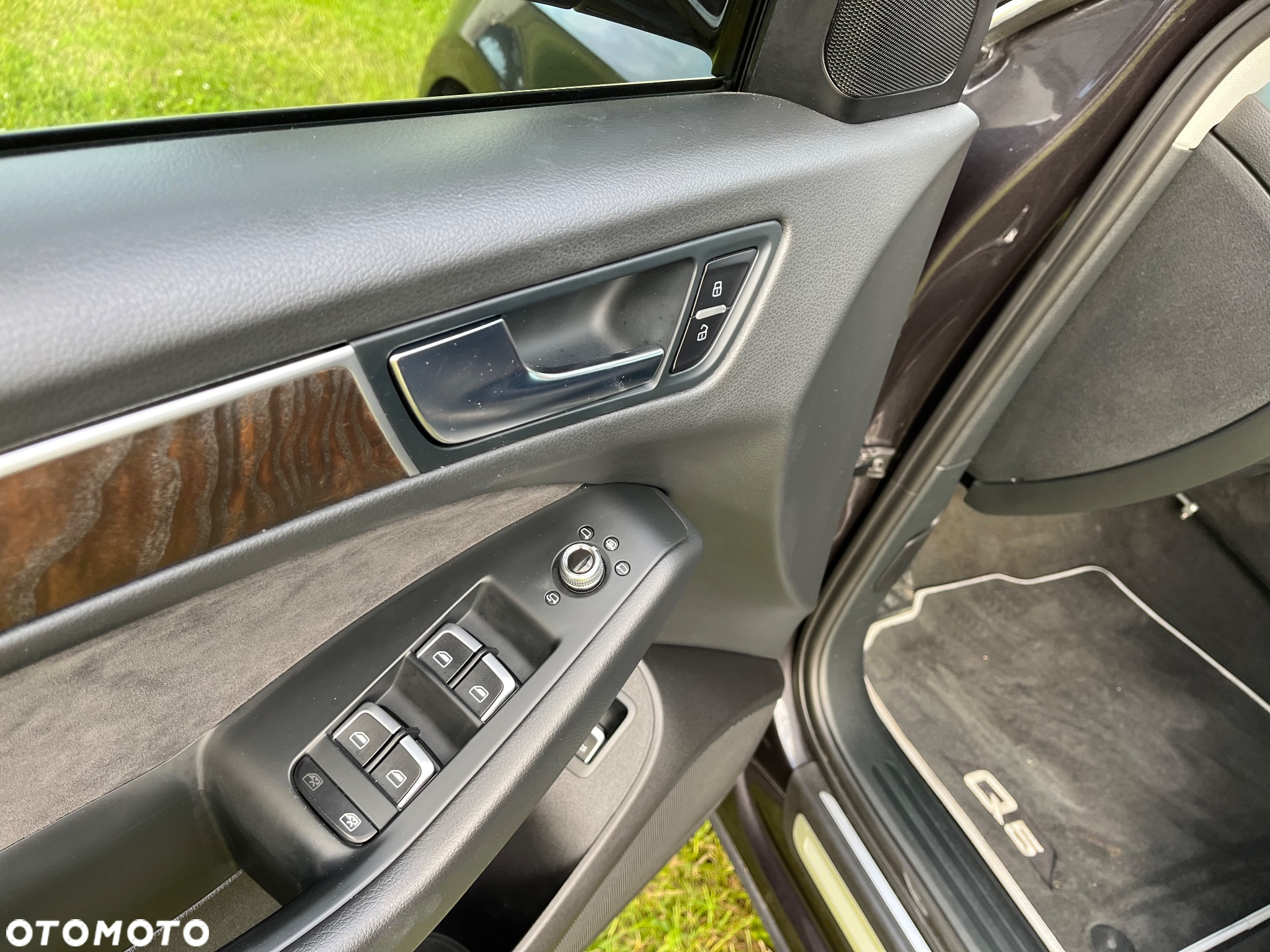 Audi Q5 2.0 TFSI Quattro Tiptronic - 10