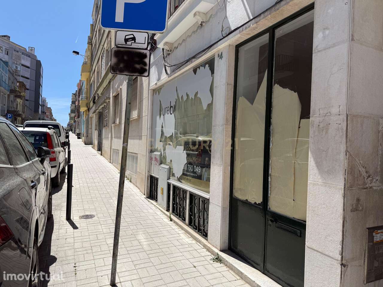 Loja para Arrendamento em Campolide - Grande imagem: 2/11