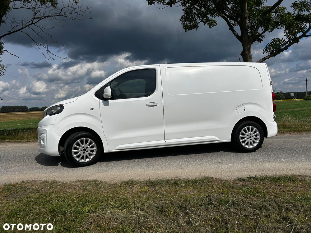 Peugeot EXPERT - 3