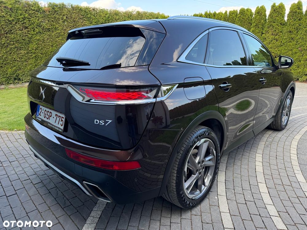 DS Automobiles DS 7 Crossback 1.6 E-Tense 4x4 Rivoli - 7