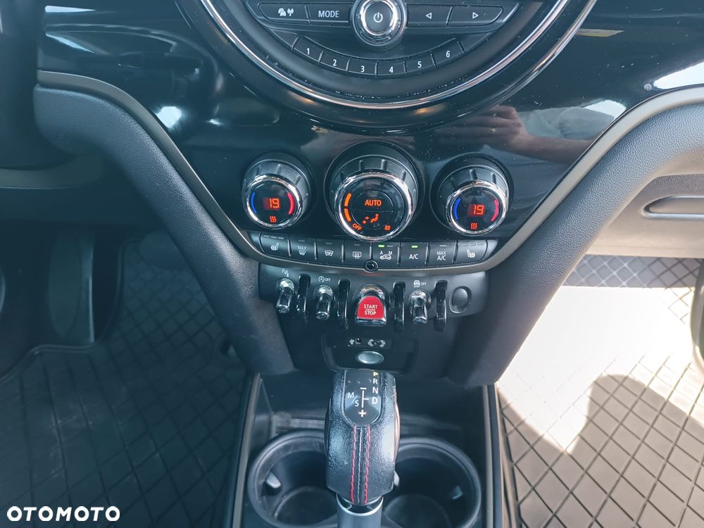 MINI Countryman Cooper SD ALL4 - 7