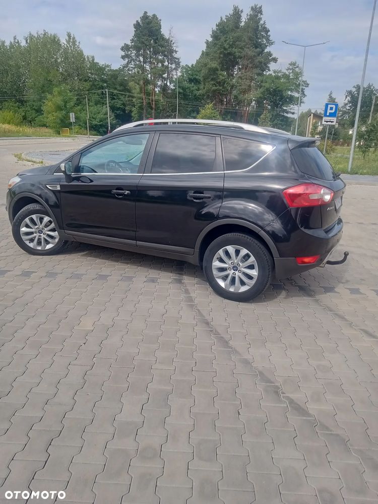 Ford Kuga 2.0 TDCi 2x4 Individual - 19