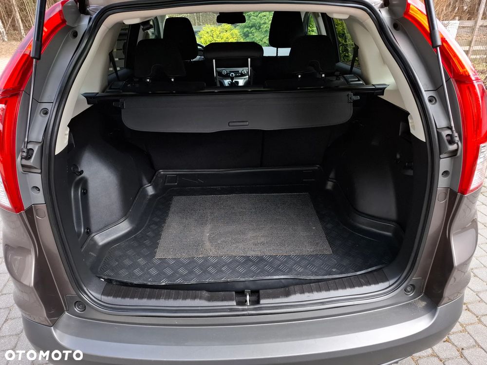 Honda CR-V 1.6i DTEC 2WD Lifestyle - 15