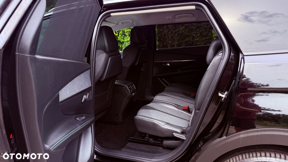 Peugeot 5008 1.5 BlueHDI Crossway S&S EAT8 - 27