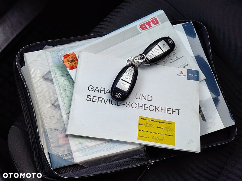 Suzuki Swift 1.2 Premium - 27