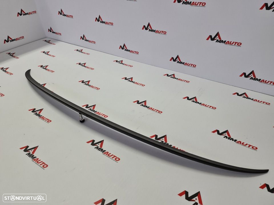 Aileron Mala BMW F10 Pack M - 4