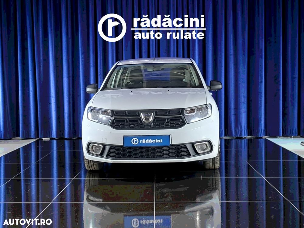 Dacia Sandero - 3