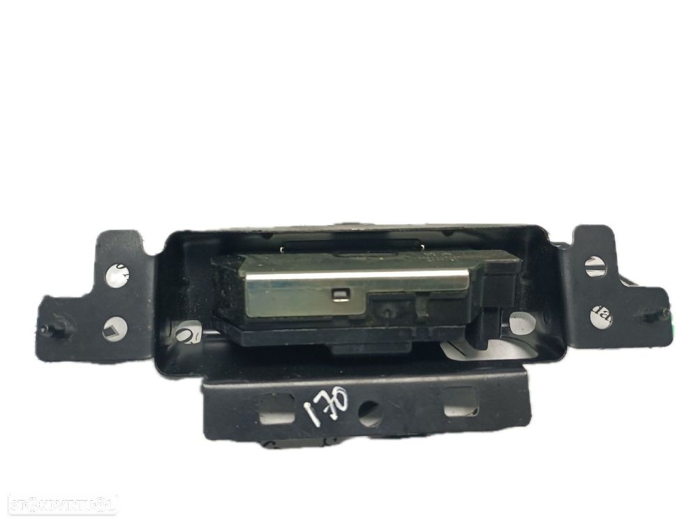 Fecho / Fechadura Mala Peugeot 208 I (Ca_, Cc_) - 2