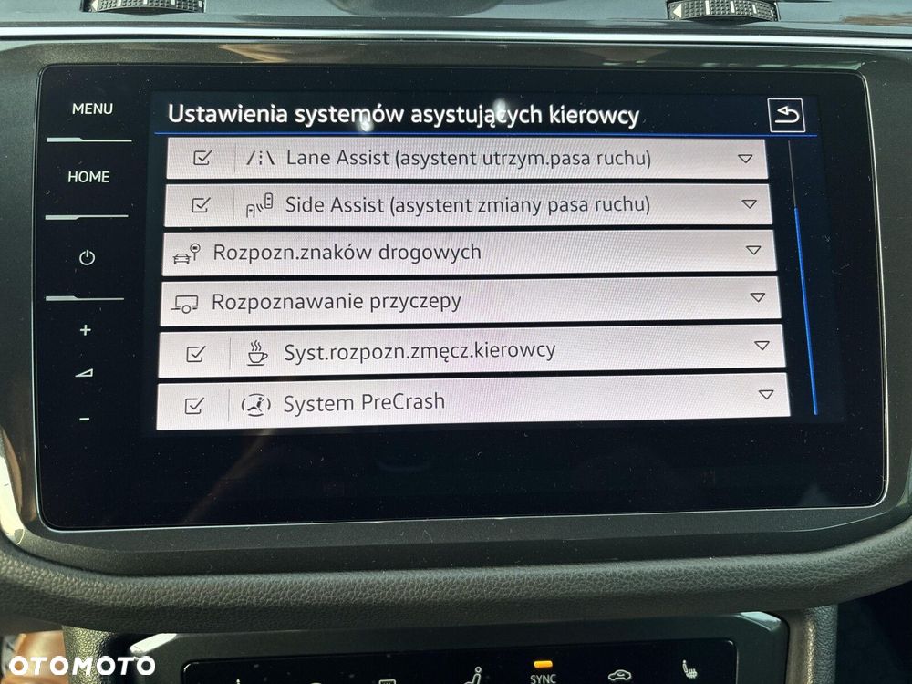 Volkswagen Tiguan 2.0 TDI SCR 4Mot Elegance DSG - 31