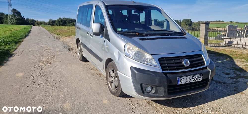 Fiat Scudo - 2