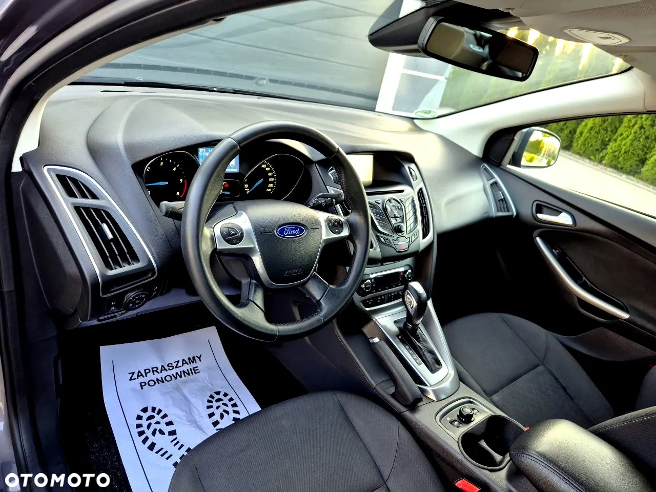 Ford Focus - 15